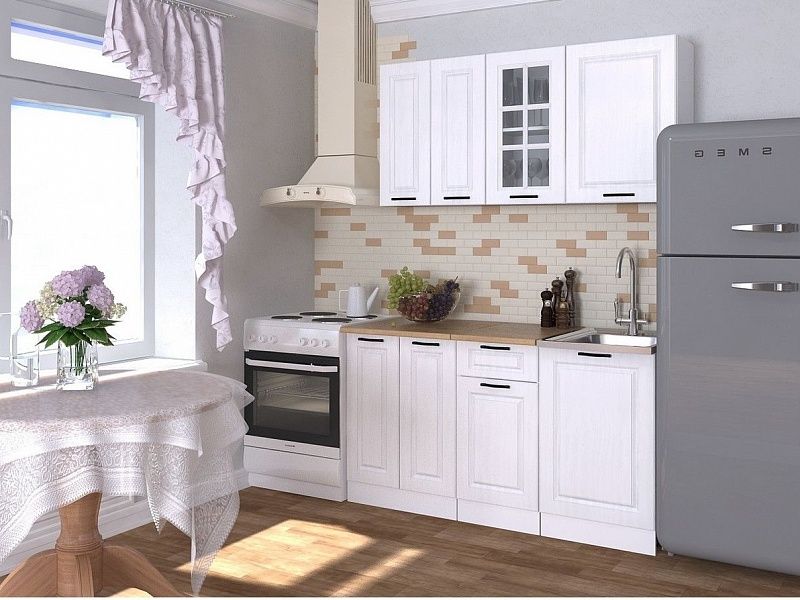 Кухонная мебель купить в Краснодаре в интернет-магазине «MYxMEBEL»